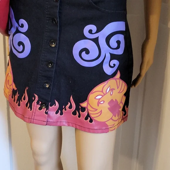 Disney skirt - Picture 2 of 8